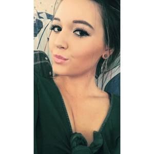 Meet your Posher, Madison